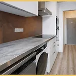 Apartmán Chez Gilles I I Ambilly