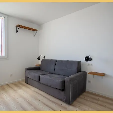 Chez Gilles I I Appartement *