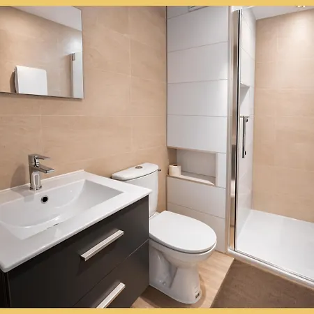 Chez Gilles I I Apartmán Ambilly