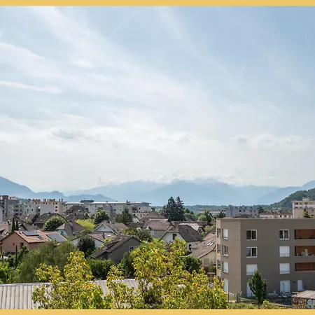 Chez Gilles I I Apartmán