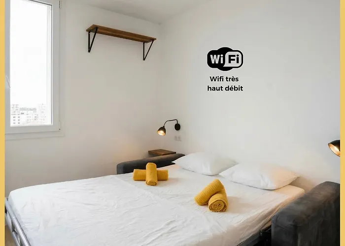 Apartment Chez Gilles I I Ambilly